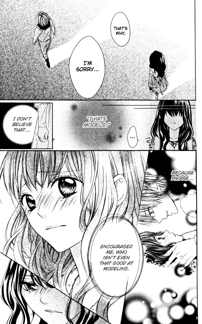 Plastic Girl Chapter 1 33